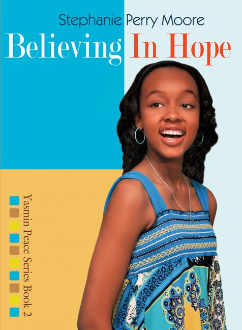 Believing in Hope book cover