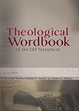 Theological Wordbook Of The Old Testament