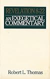Revelation 8-22 Exegetical Commentary (Wycliffe Exegetical Commentary)