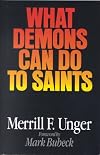 What Demons Can Do to Saints