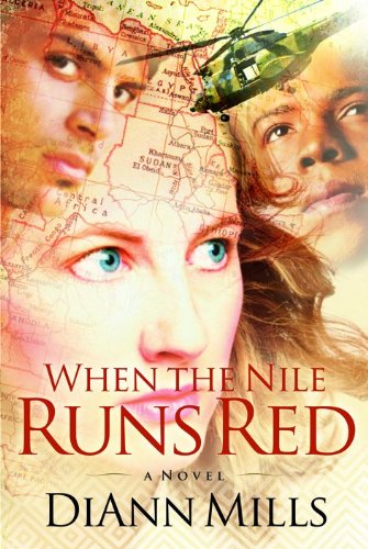 When the Nile Runs Red book cover