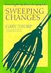 Sweeping Changes: Discovering the Joy of Zen in Everyday Tasks