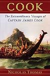 Cook : The Extraordinary Voyages of Captain James Cook