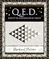 Q.E.D.: Beauty in Mathematical Proof (Wooden Books)