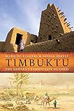 Timbuktu: The Sahara’s Fabled City of Gold