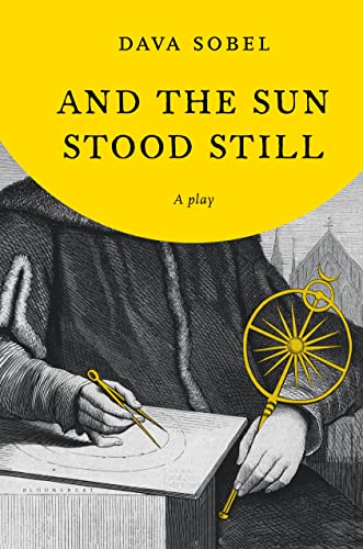And the Sun Stood Still book cover