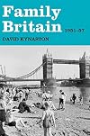 Family Britain: 1951-57