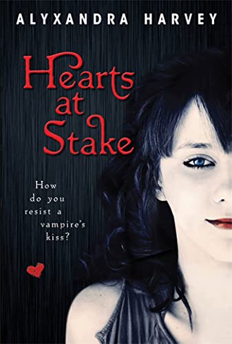 Hearts at Stake book cover