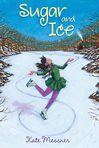 Sugar and Ice book cover