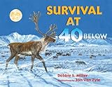 Survival At 40 Below
