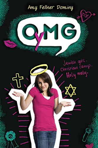 OyMG book cover