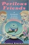 Perilous Friends: A Barbara Simons Mystery