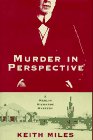Murder in Perspective cover