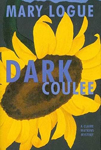 Dark Coulee book cover
