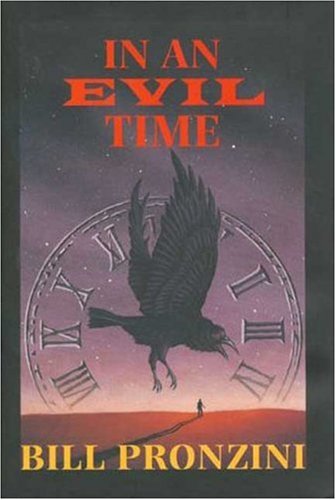 In an Evil Time book cover
