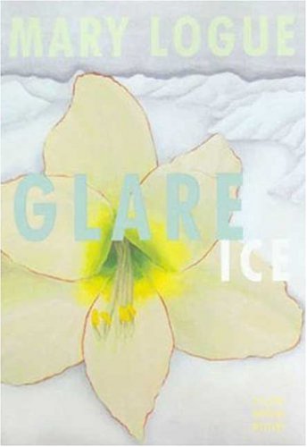 Glare Ice book cover
