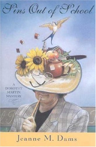 Sins Out of School book cover