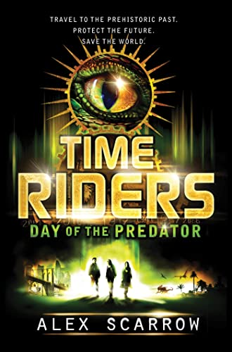 Day of the Predator