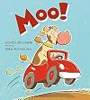 Moo!
