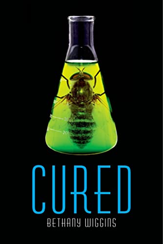 Cover of Cured