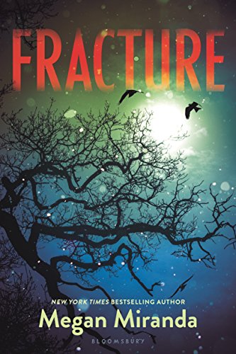 Fracture book cover