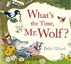 What's the Time, Mr Wolf?