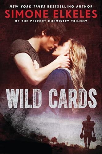 Better Than Perfect / Wild Cards book cover