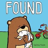 Amazon cover image