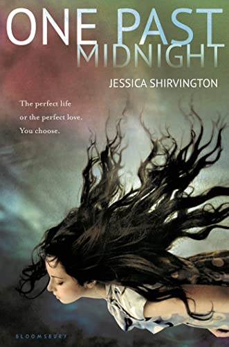 One Past Midnight/ Between the Lives book cover