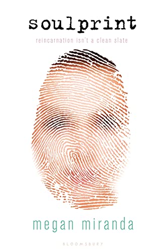 Cover of Soulprint