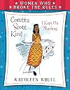 Women Who Broke the Rules: Coretta Scott King