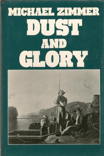 Dust And Glory book cover