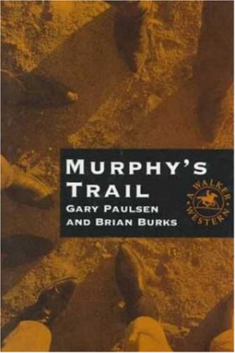 Murphy's Trail (With: Brian Burks) cover