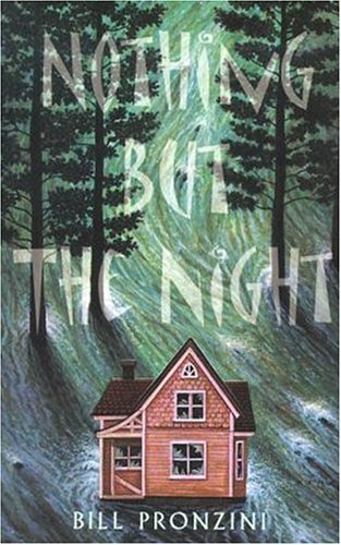 Nothing But the Night book cover