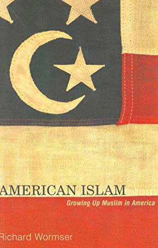 Cover of American Islam