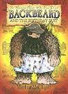 Backbeard and the birthday suit