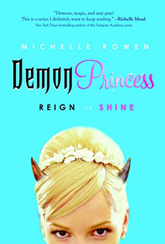 Reign or Shine book cover