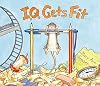 I.Q. Gets Fit