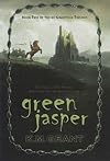 Green Jasper: Book Two of the de Granville Trilogy