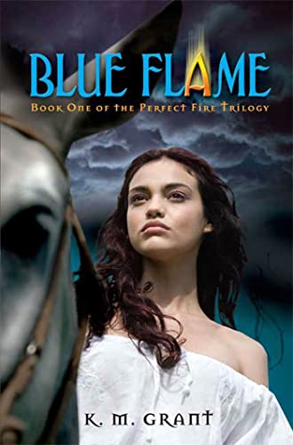 Blue Flame