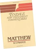 The Gospel according to Matthew : an introduction and commentary