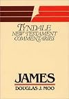 The Epistle of James: An Introduction and Commentary (Tyndale New Testament Commentaries)