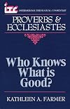 Who Knows What Is Good?