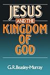 Jesus and the Kingdom of God