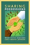Sharing Possessions: Mandate and Symbol of Faith