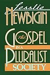 The Gospel in a Pluralist Society