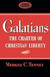 Galatians: The Charter of Christian Liberty