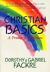 Christian Basics: A Primer for Pilgrims