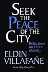 Seek the Peace of the City: Reflections on Urban Ministry