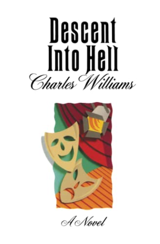 Descent into Hell book cover